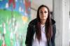 MIKAELA MACKENZIE / FREE PRESS
                                Child and Youth Care Workers’ Association of Manitoba president Chelsea Champagne says her association’s members could help ‘create more safe space’ in Manitoba schools.