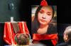 Mashkode Bizhiki’ikwe, or Buffalo Woman, was identified as Ashlee Christine Shingoose by Winnipeg police in March this year. (Mike Deal / Free Press files)