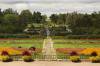 TIM SMITH / THE BRANDON SUN FILES
                                The International Peace Garden attracts 100,000 tourists, music students, nature lovers and conference attendees every year.
