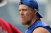 RUTH BONNEVILLE / FREE PRESS
                                Calgary Stampeders linebacker Adam Bighill had Saturday’s clash against the Winnipeg Blue Bombers circled on his calendar, but hopes to face his former club in the post-season.