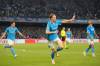 Gregorio Borgia / THE ASSOCIATED PRESS FILES
                                Napoli midfielder Scott McTominay (centre), though nominated for this year&rsquo;s Ballon d&rsquo;Or, the favourite to win the award is Paris-Saint German striker Ousmane Dembélé.