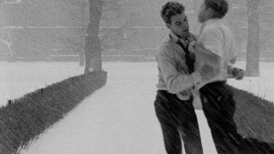 Winter Kept Us Warm is screening six times at Cinematheque. (Supplied)