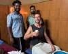 INSTAGRAM - Jonathan Toews detailed his recovery treatment in India posted November 2024.