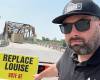 SUPPLIED
                                Braydon Mazurkiewich, who owns Team MAZ automotive, says replacing the Louise Bridge would be among his top priorities as councillor.