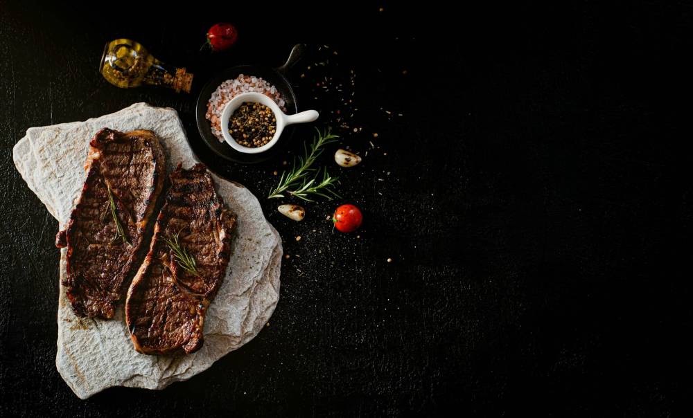 PEXELS
The rule of thumb for the average person is one gram of protein per kilogram of body weight per day, dietitians say.
