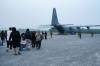 SUPPLIED PHOTO
                                Residents of Garden Hill First Nation are evacuated to Winnipeg in July by members of the RCAF. About 4,000 evacuees from Garden Hill and St. Theresa Point First Nations began returning home this week after being forced from their communities due to wildfires.