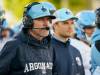 PETER POWER / THE CANADIAN PRESS FILES
                                Toronto Argonauts head coach Ryan Dinwiddie continues to publicly criticize his team, contradicting his message to his players to not point fingers.