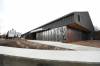 RUTH BONNEVILLE / WINNIPEG FREE PRESS FILES
                                The Bill and Helen Norrie Library opened in March 2021. Four years later, the city is looking for a company to fix the library’s outdoor patio.