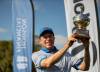 BROOK JONES / FREE PRESS
                                Todd Fanning added the Manitoba men&rsquo;s senior title to his long list of golf accomplishments.