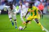 LAURENT CIPRIANI / THE ASSOCIATED PRESS FILES
                                In the club’s quest to become a permanent Ligue 1 fixture, Paris FC has signed several big names, such as former Nantes winger Moses Simon (right).