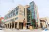 MIKE DEAL / FREE PRESS FILES
                                CancerCare Manitoba (675 McDermot Ave). Reporter: Tyler Searle 241217 - Tuesday, December 17, 2024.