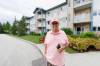 MIKE DEAL / FREE PRESS FILES
                                Michael Bruneau president and CEO of Aurora Recovery Centre.