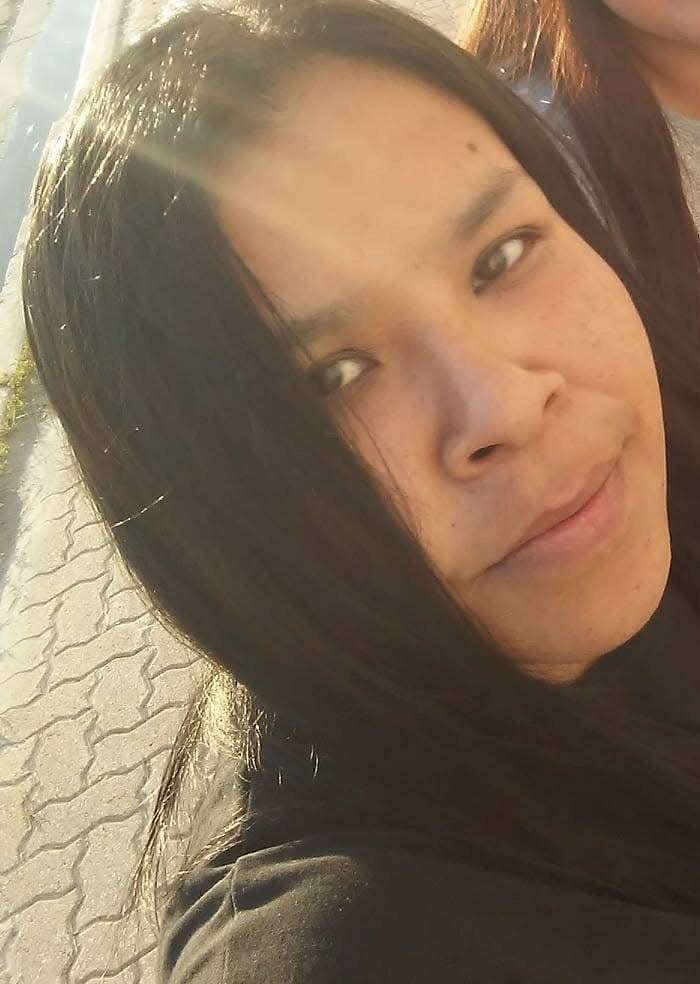 SUPPLIEDAn unknown dead woman was identified as Melanie McKay days after an updated sketch was released.