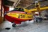 KEN GIGLIOTTI / FREE PRESS FILES
                                Manitoba is sending two Canadair CL-415 water bombers, as well as a third aircraft, to the Maritimes to help combat wildfires have intensified there in recent days.