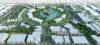 SUPPLIED
                                Concept art from the Naawi-Oodena master plan released in 2021.