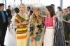 Craig Blankenhorn / HBO Max / TNS
                                (From left) Cynthia Nixon, Sarah Jessica Parker and Kristin Davis would’ve benefited from a stronger storyline in And Just Like That…