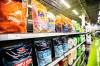 MIKAELA MACKENZIE / FREE PRESS
                                Laundry detergent pods have long been among the targets of shoplifters.