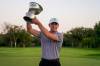 Golf Manitoba
                                Theo Humphrey captured the Manitoba Open on Sunday at Breezy Bend. 24 August, 2025