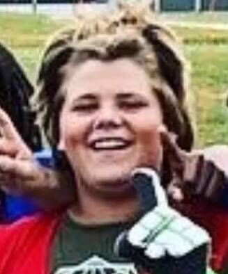GOFUNDME
Adam Sereda-Paul drowned while in the dive tank of Cindy Klassen Recreation Complex on April 1, 2024.