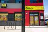 MIKAELA MACKENZIE / FREE PRESS FILES
                                Dino’s Grocery Mart on Isabel Street.