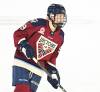 Graham Hughes / THE CANADIAN PRESS FILES
                                Montreal Victoire defender and Winnipegger Kati Tabin is one of 30 Olympic hopefuls on the women’s national team roster taking part in the orientation camp this week in Calgary.