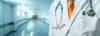 Man Doctor With Stethoscope In Coat (Dreamstime/TNS)