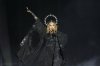 FILE - Madonna performs in the final show of her The Celebration Tour, on Copacabana Beach in Rio de Janeiro, Brazil, Saturday, May 4, 2024. (AP Photo/Silvia Izquierdo, File)