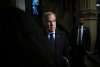 File photo — Prime Minister Mark Carney seen on Parliament Hill in Ottawa on Wednesday, June 11, 2025. THE CANADIAN PRESS/Sean Kilpatrick