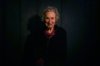 Margaret Atwood pauses for a photo after posing on the red carpet for the Scotiabank Giller Prize in Toronto, on Monday, Nov. 13, 2023. THE CANADIAN PRESS/Chris Young