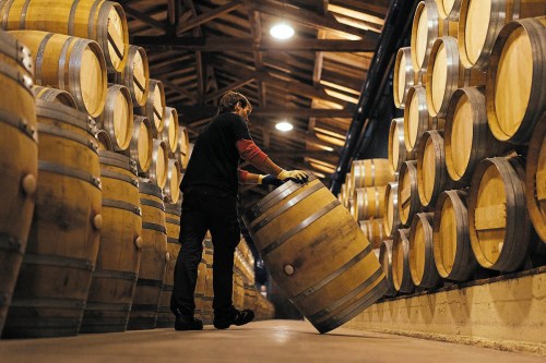 Versatile Rioja shines as the king of Spanish reds