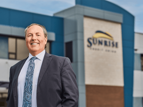 Connecting Communities and Empowering Progress