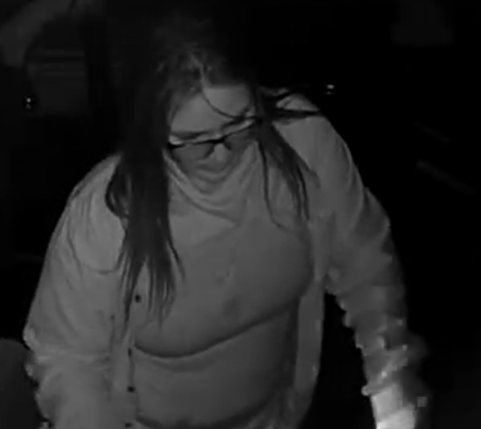 RCMP HANDOUT
Police are searching for three people who broke into vehicles in the RM of West St. Paul.