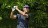 Mike Weir takes a swing during the RBC Canadian Open Golf Pro Am in Alton, Ont., Wednesday, June 4, 2025. THE CANADIAN PRESS/Peter Power