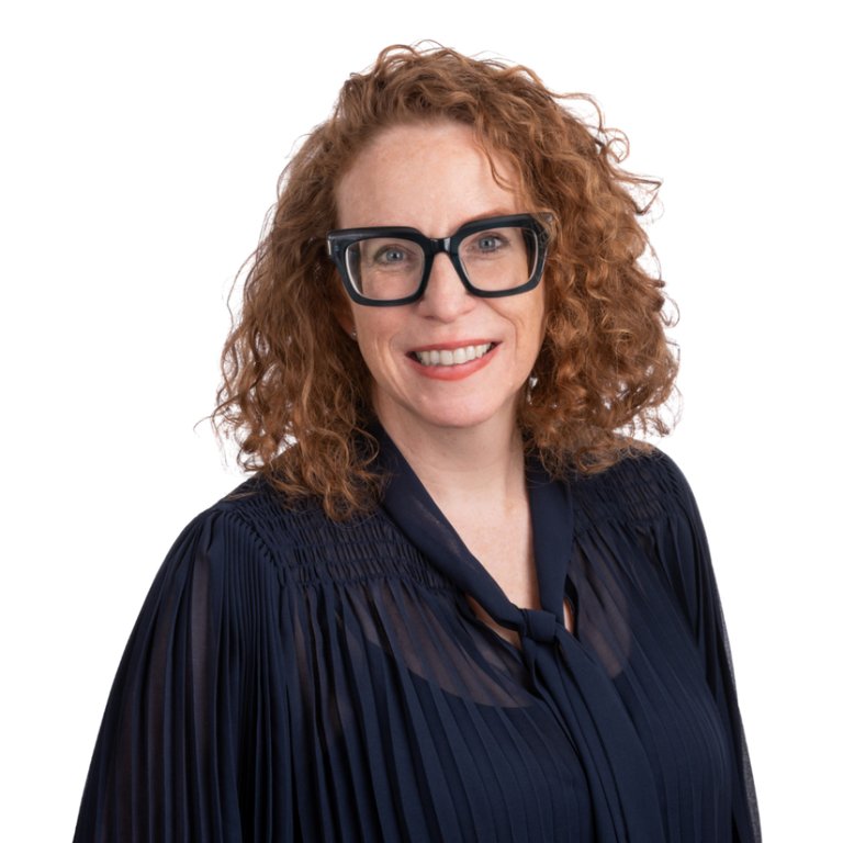 Wendy Brookhouse, certified financial planner and CEO of Black Star Wealth, says credit unions works well for socially conscious people, who want their money to be invested back into their community. THE CANADIAN PRESS/Handout - Wendy Brookhouse (Mandatory Credit)
