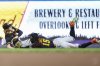 Pittsburgh Pirates' Jack Suwinski, left, and Oneil Cruz can't catch a double by the Milwaukee Brewers' Joey Ortiz during the fourth inning of a baseball game, Tuesday, Aug.12, 2025, in Milwaukee. (AP Photo/Jeffrey Phelps)