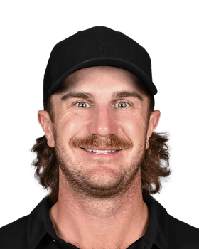 Zach Smith