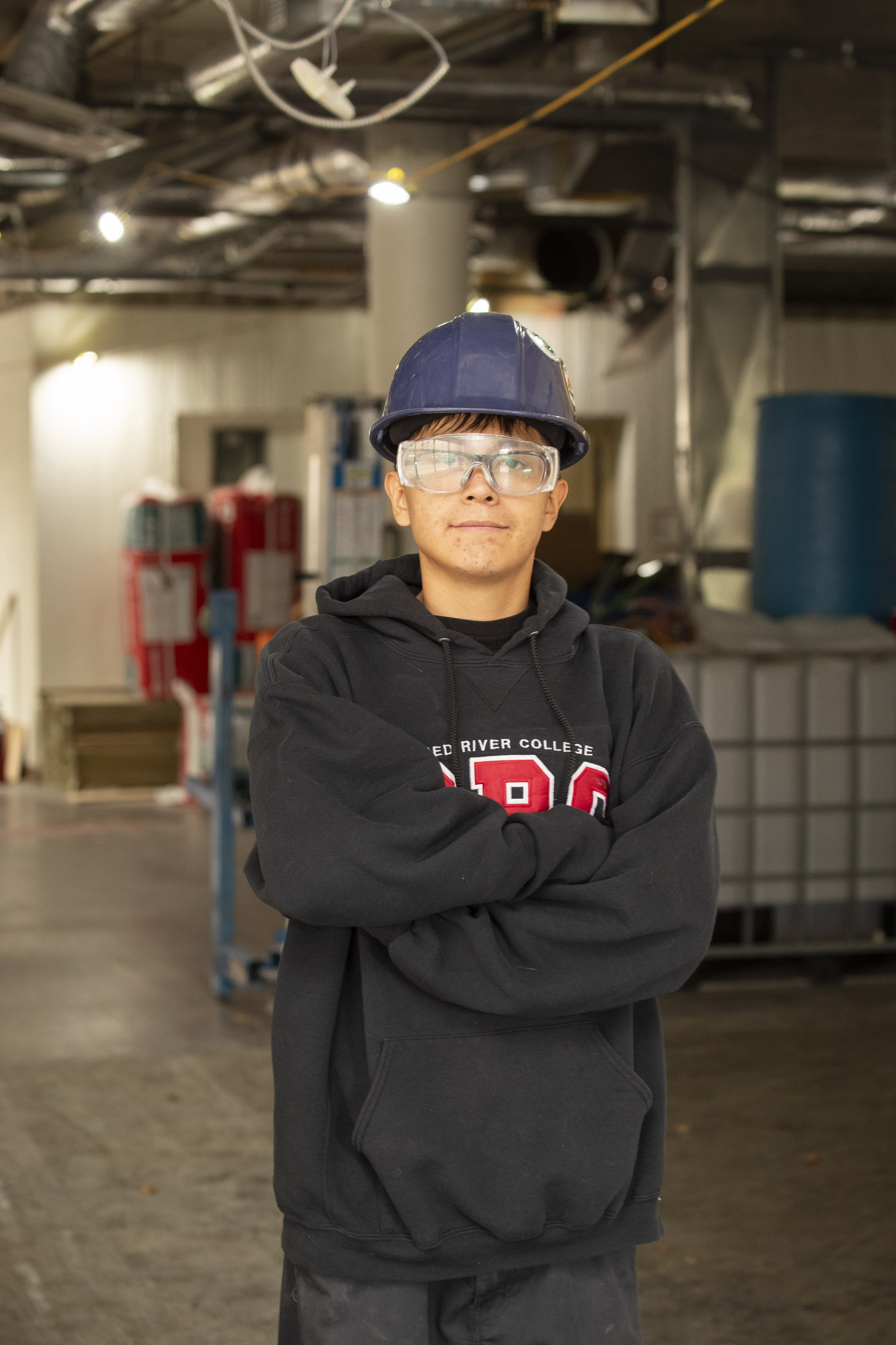 FPDI Program Provides a Supportive Learning Environment – Winnipeg ...
