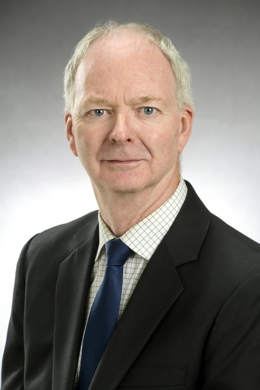 Writer Raymond Blake is shown in this handout photo. THE CANADIAN PRESS/Handout - writerstrustofcanada (Mandatory Credit)