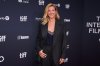 Singer-songwriter Sarah McLachlan is photographed on the red carpet for the film 