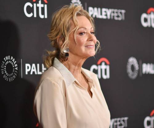 Richard Shotwell / Invision Files
                                Jean Smart