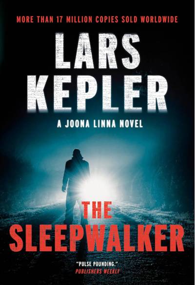Swedish sleepwalker thriller a grisly cut above