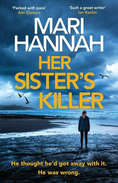 Her Sister&rsquo;s Killer