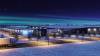 SUPPLIED
                                Sapphire Springs Incorporated (SSI) is building a $140 million aquaculture facility that will produce 5,000 metric tonnes of Arctic char when the plant is up and running by early 2027.