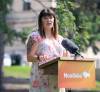 Ruth Bonneville / Free Press Files
                                Since the NDP formed government in 2023, Housing, Addictions and Homelessness Minister Bernadette Smith has repeatedly said that the province will open its first supervised consumption site.