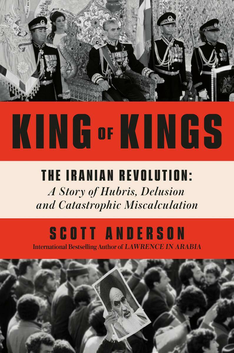 King of Kings