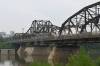 Matthew Frank / FREE PRESS FILES
                                The recent months-long shutdown of the Louise Bridge has caused renewed calls to replace the 115-year-old structure.