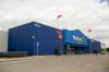 BROOK JONES / FREE PRESS
                                The Unicity Walmart store at 3655 Portage Ave.