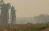 HELEN BIGHETTY PHOTO
                                Residents were forced to flee Mathias Colomb Cree Nation after a wildfire spread close to the northwestern community in late May.