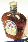 WAYNE GLOWACKI/ FREE PRESS FILES
                                Manitoba Premier Wab Kinew called Crown Royal whisky distilled in Manitoba “the pride of Gimli” and a product “that Canadians should support.”