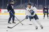 MIKE DEAL / FREE PRESS FILES
                                Winnipeg Jets defenceman Luke Schenn is coming into training camp with an itch as the veteran prepares for his 18th NHL season and his first full season with the club.